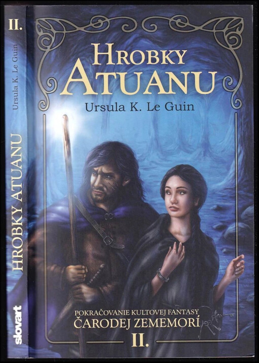 Hrobky Atuanu