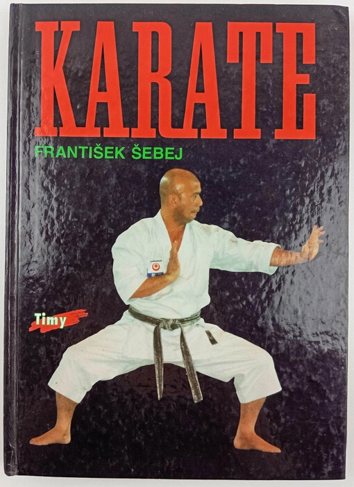 Karate 1