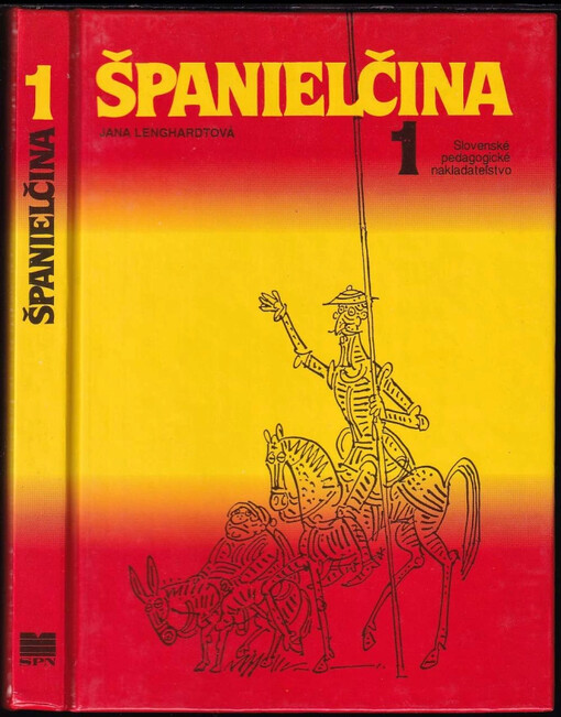 Španielčina 1