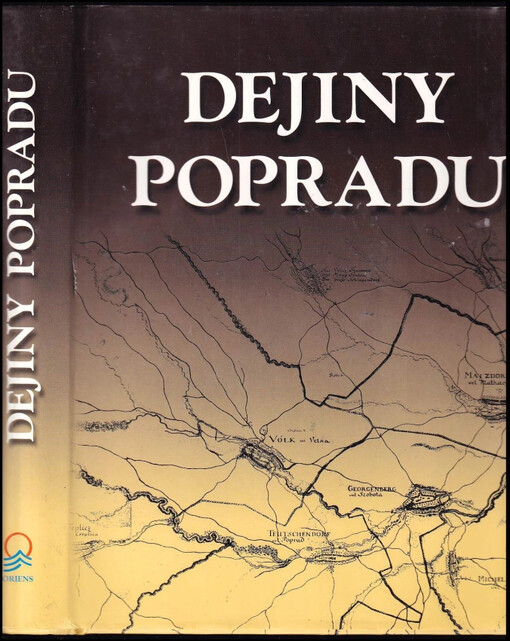 Dejiny Popradu