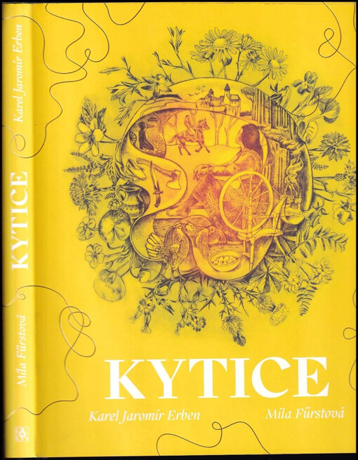 Kytice