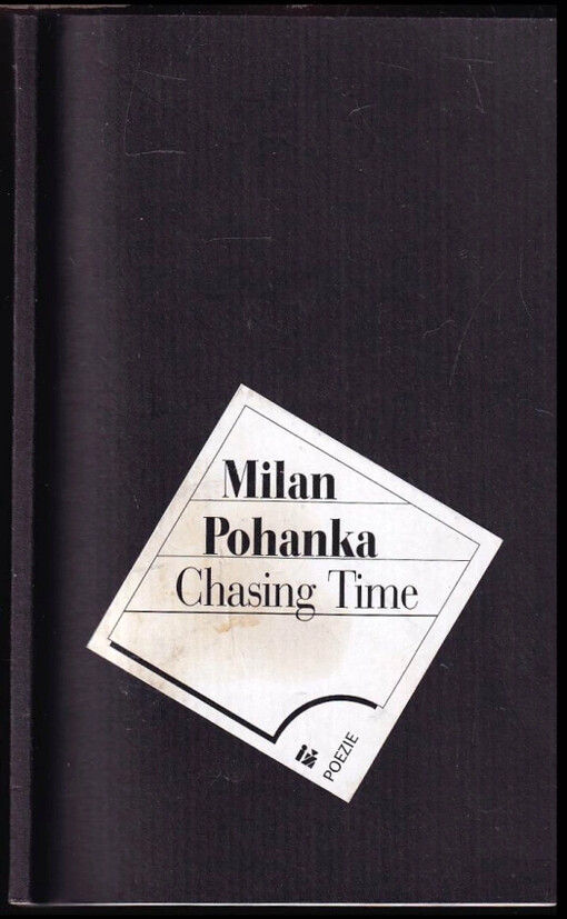Chasing Time