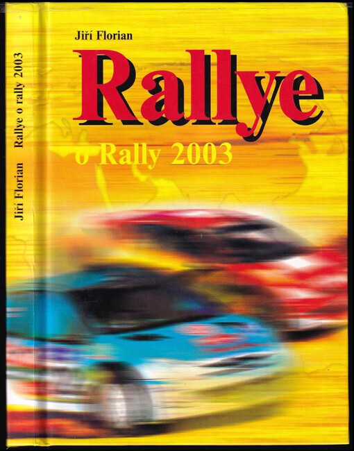 Rallye o rally 2003