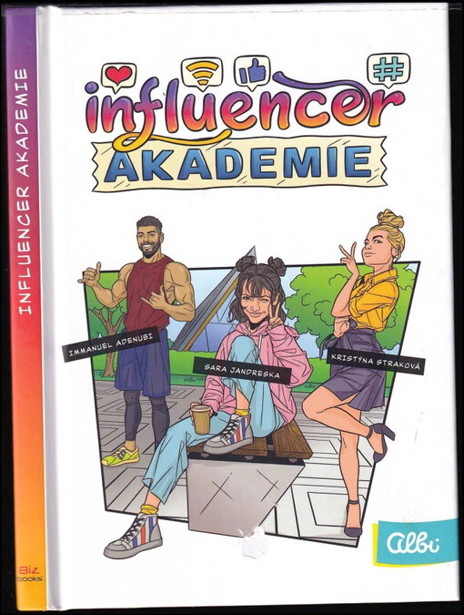 Influencer akademie