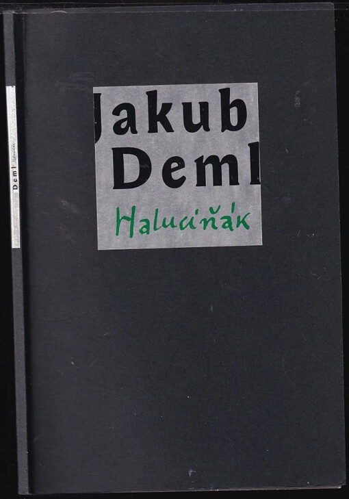 Haluciňák