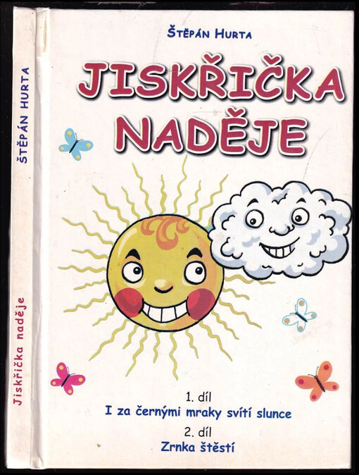 Jiskřička naděje
