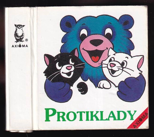 Protiklady