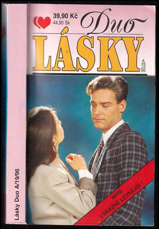 Miluj mě jako tehdy poprvé