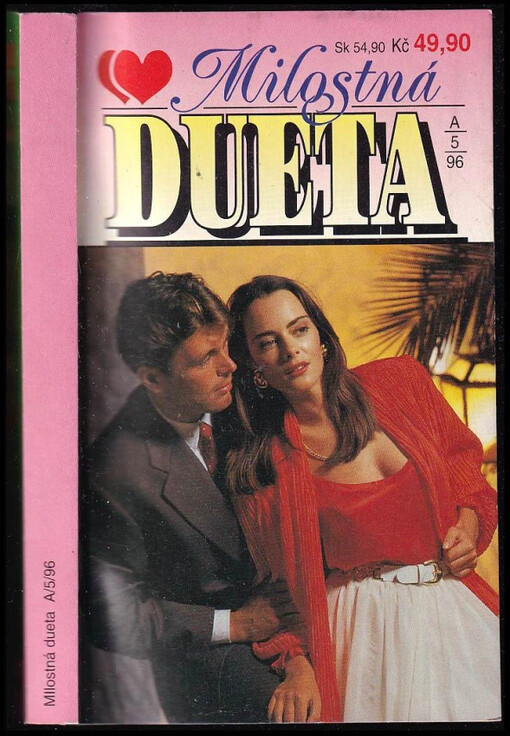 Zničím vaši lásku