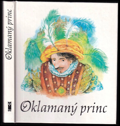 Oklamaný princ