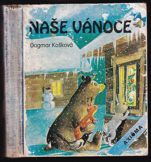 Naše Vánoce