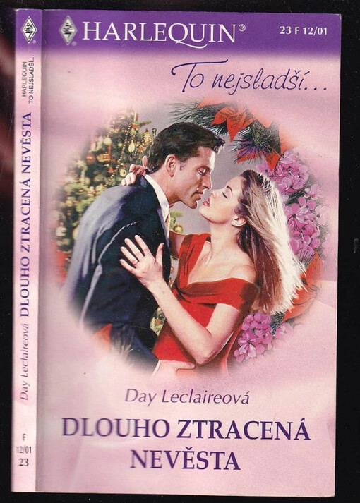 Dlouho ztracená nevěsta