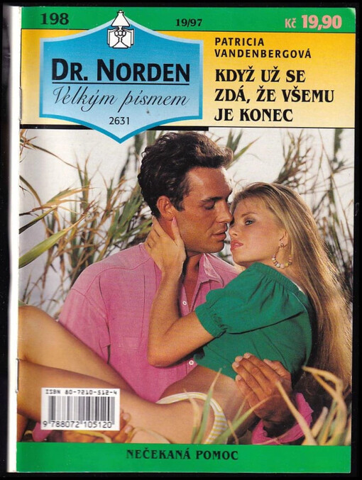 Když už se zdá, že všemu je konec /