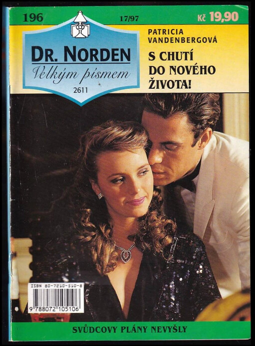 S chutí do nového života! /