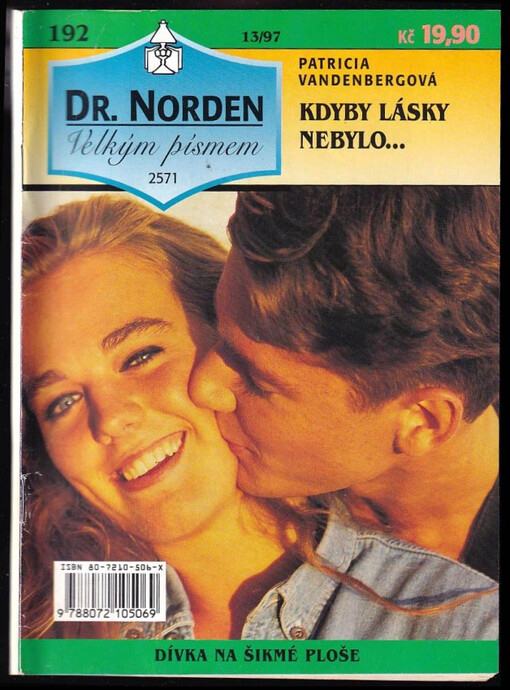 Kdyby lásky nebylo /