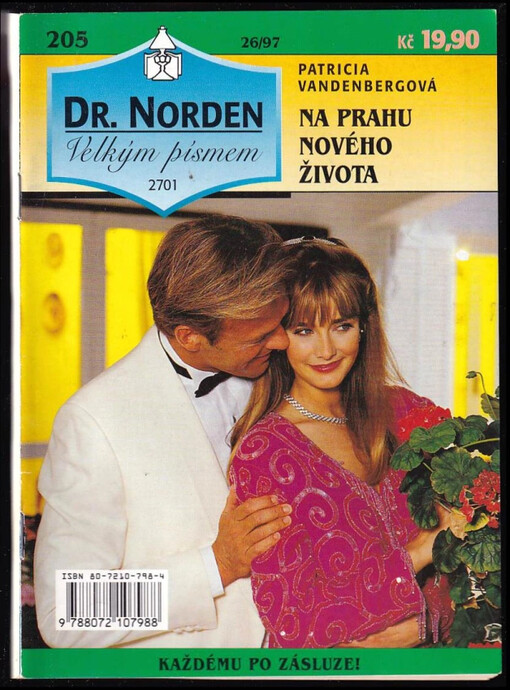 Na prahu nového života /