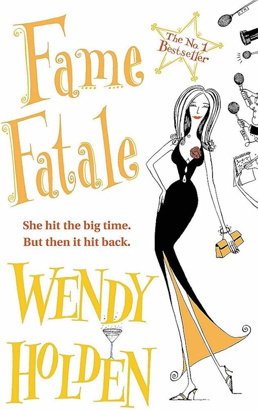 Fame fatale