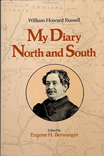 My Diary North and South