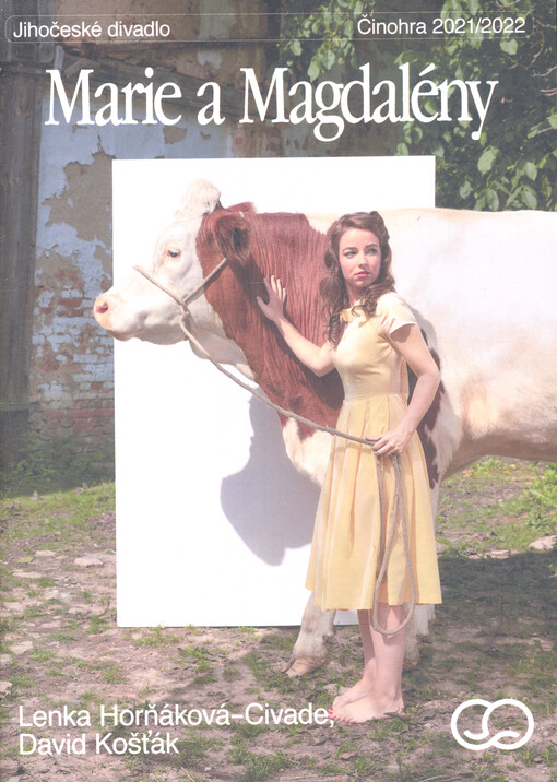 Marie a Magdalény