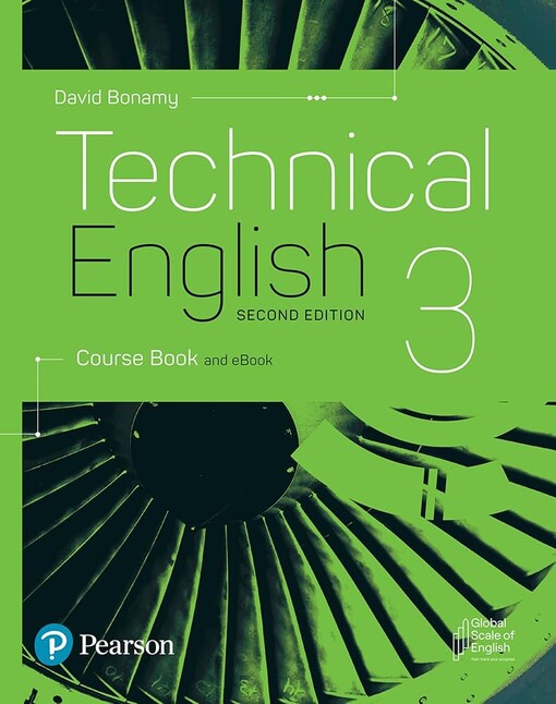 Technical English 3. Course book and eBook