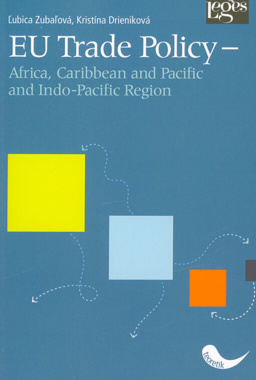 EU trade policy - Africa, Caribbean and Pacific and Indo-Pacific Region