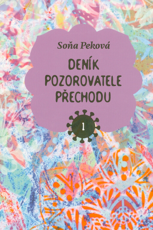 Deník pozorovatele přechodu