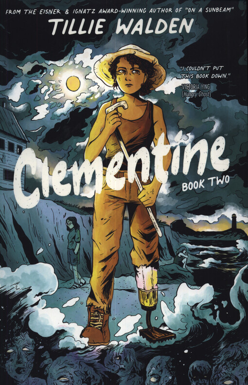 Clementine