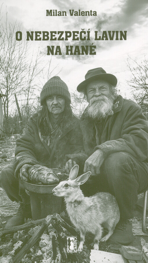 O nebezpečí lavin na Hané, aneb, Hořké humoresky ve sladkokyselém nálevu zahrádkářů hanácké krabatiny