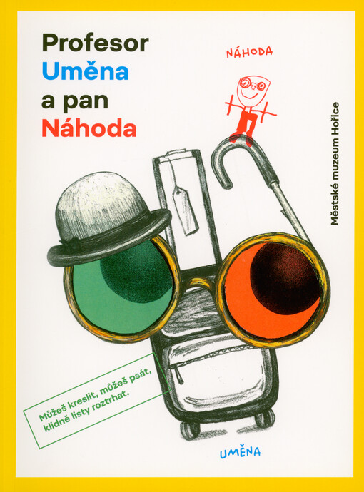 Profesor Uměna a pan Náhoda