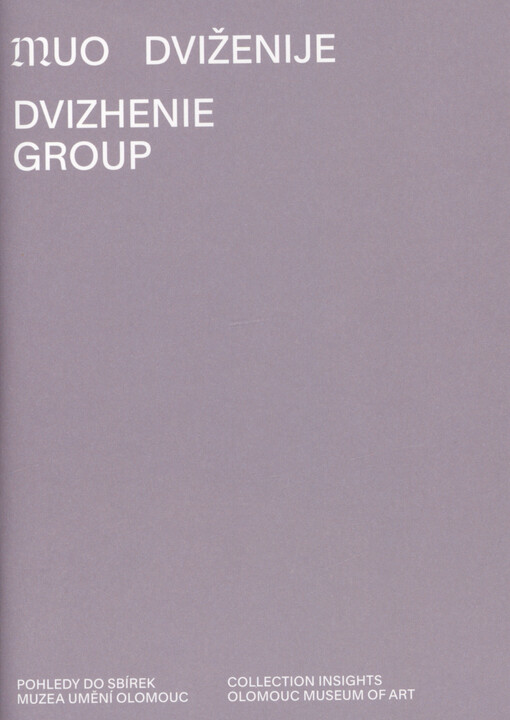 Dviženije = Dvizhenie group