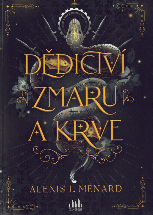 Dědictví zmaru a krve