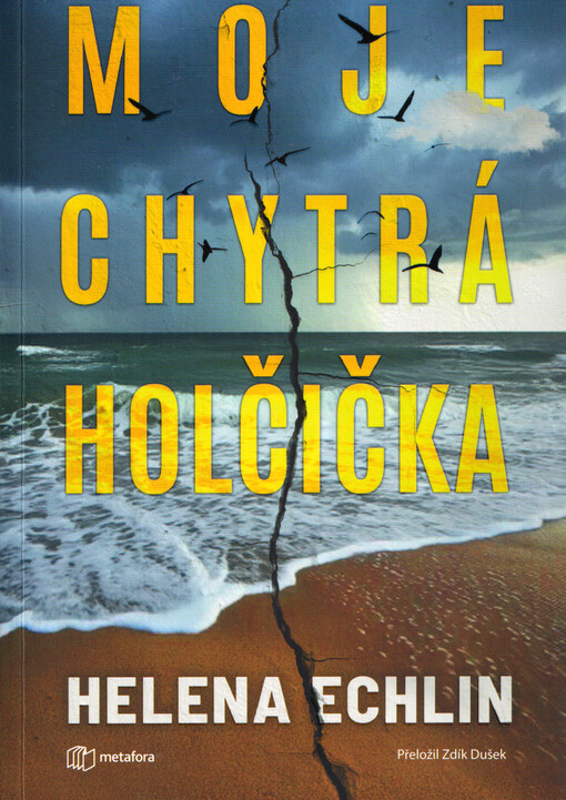 Moje chytrá holčička