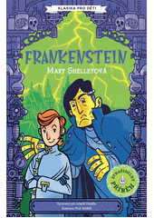Frankenstein  (odkaz v elektronickém katalogu)