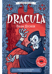 Dracula  (odkaz v elektronickém katalogu)