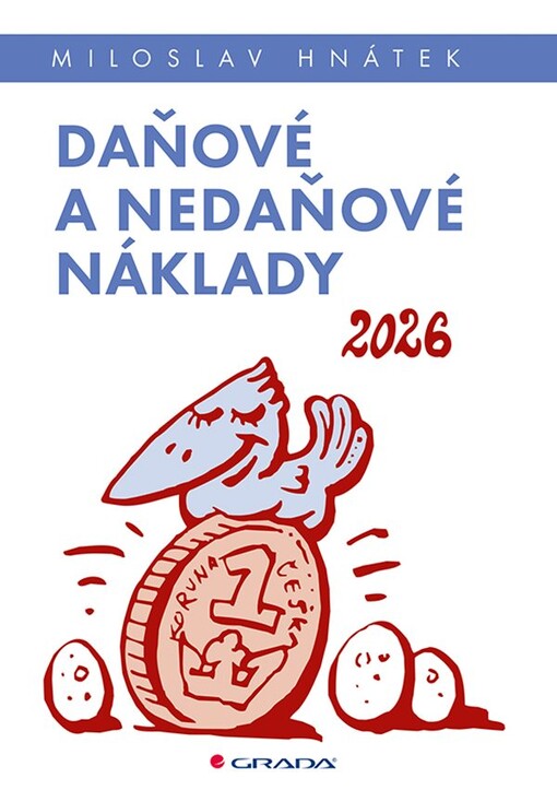 Daňové a nedaňové náklady