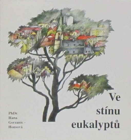 Ve stínu eukalyptů :básně