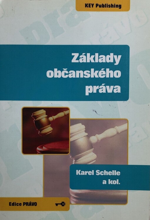 Základy občanského práva