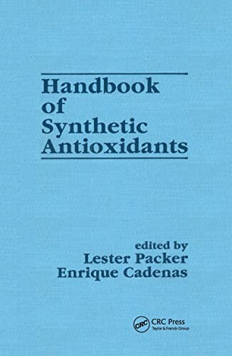 Handbook of antioxidants