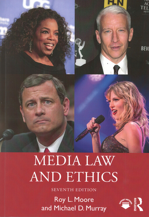 Media Law and ethics