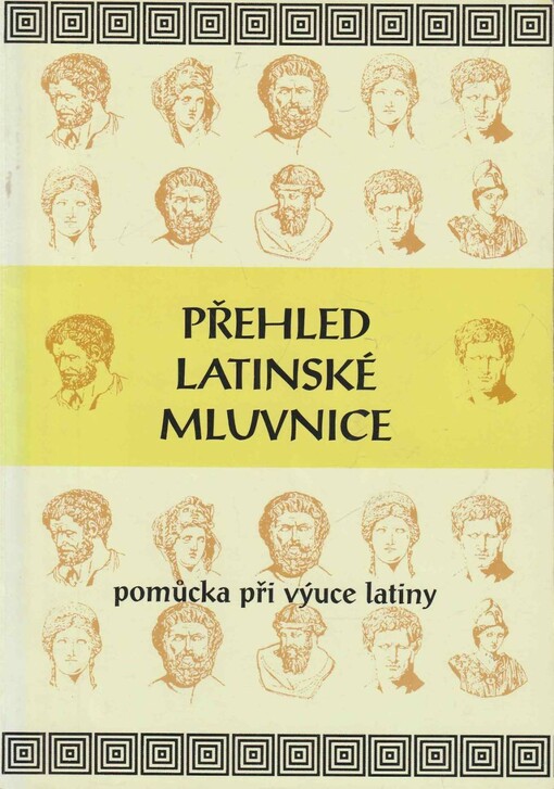 Přehled latinské mluvnice