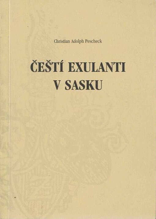 Čeští exulanti v Sasku