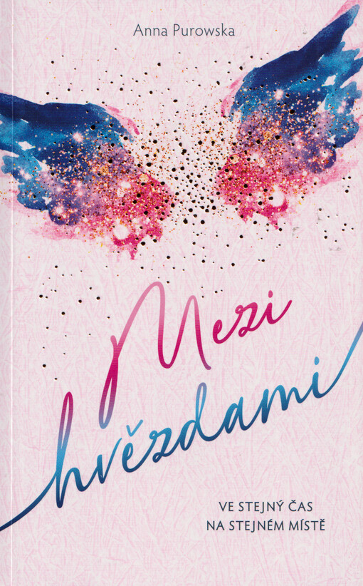 Mezi hvězdami