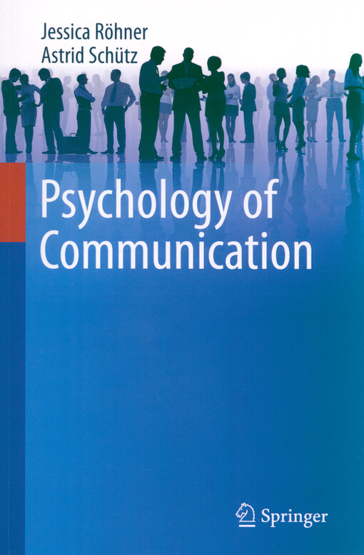 Psychology of Communication