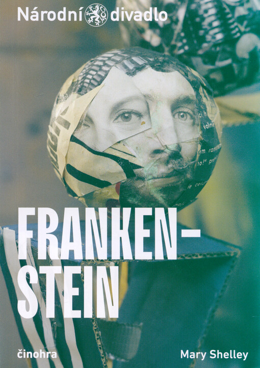 Mary Shelley, Frankenstein