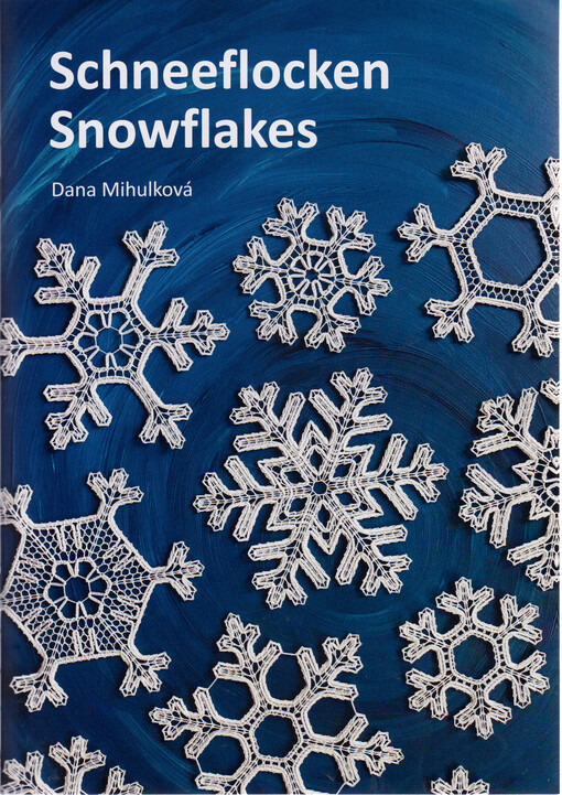 Schneeflocken = Snowflakes