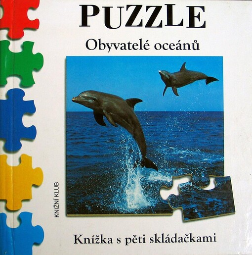 Obyvatelé oceánů