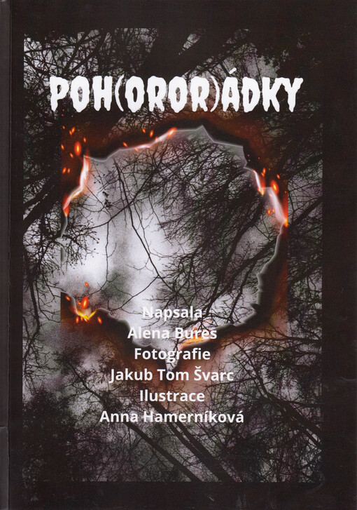 Poh(orror)ádky