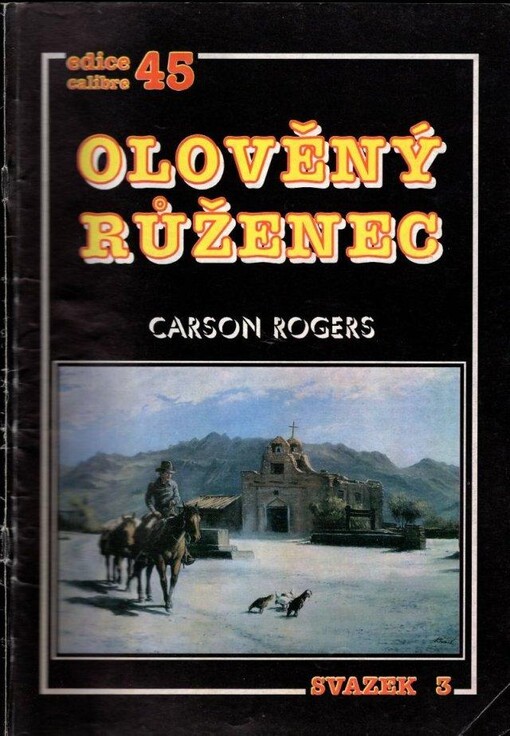 Olověný růženec