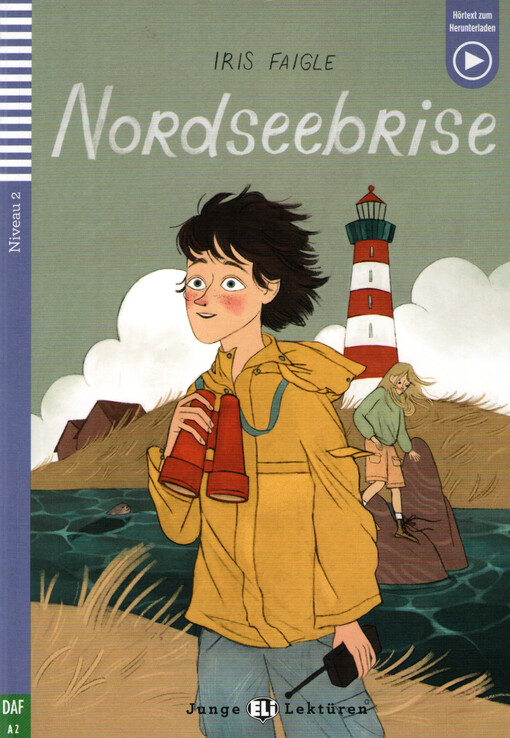 Nordseebrise