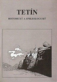 Tetín historický a speleologický